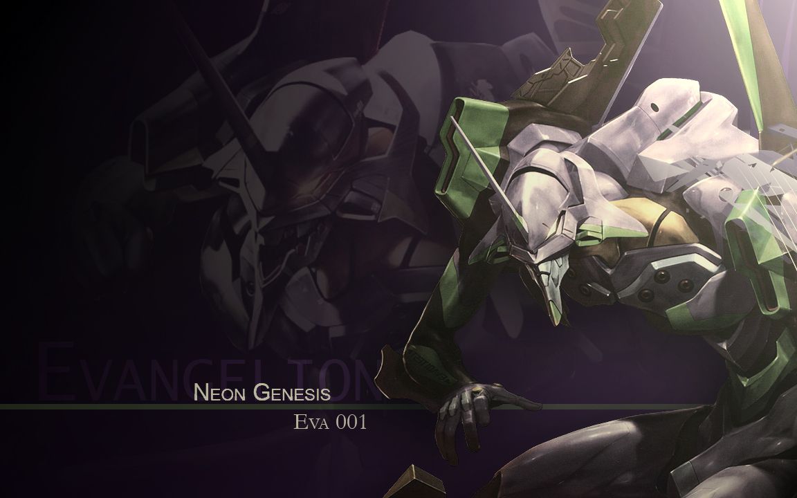 【mad/eva】 我是eva初号机驾驶员 碇真嗣!_哔哩哔哩_bilibili