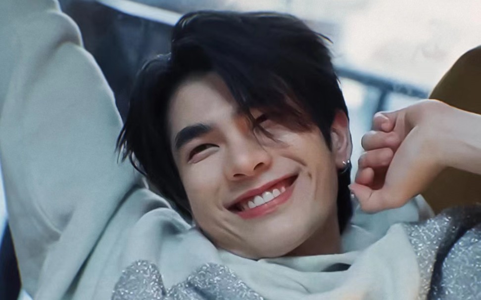 所以chi小孩是会变得越来越娇吗#mileapo #张泽毅 #mile