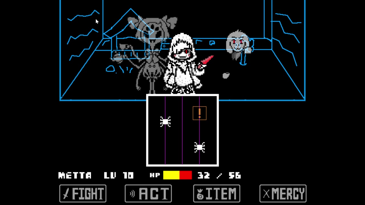 活动作品dustshift通关尘埃sschara