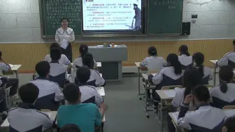 Download Video: 《装在套子的人》  教学公开课