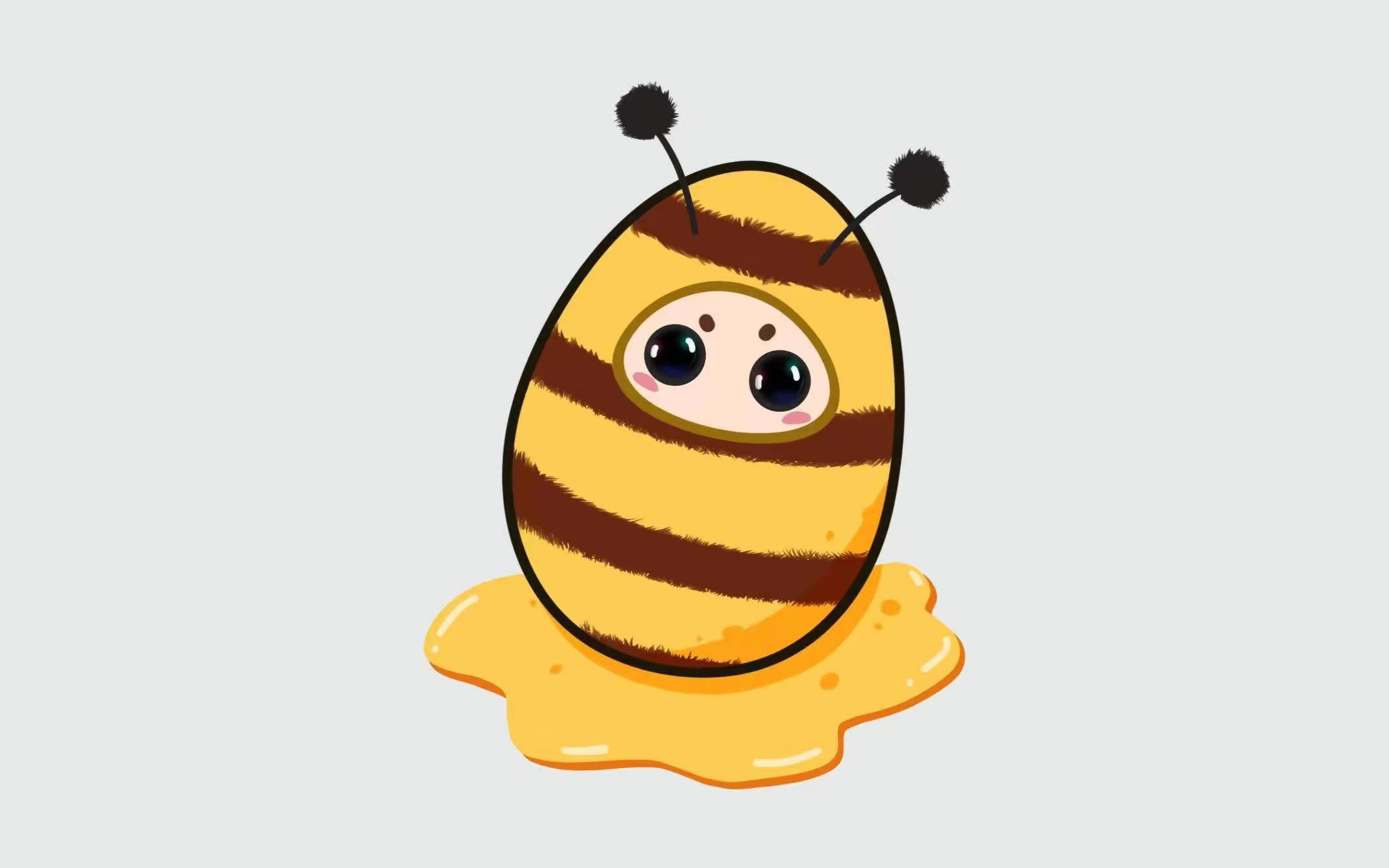 【鸟蛋二创】泠鸢十周年~【蜂蜜蛋】-s尼德霍格