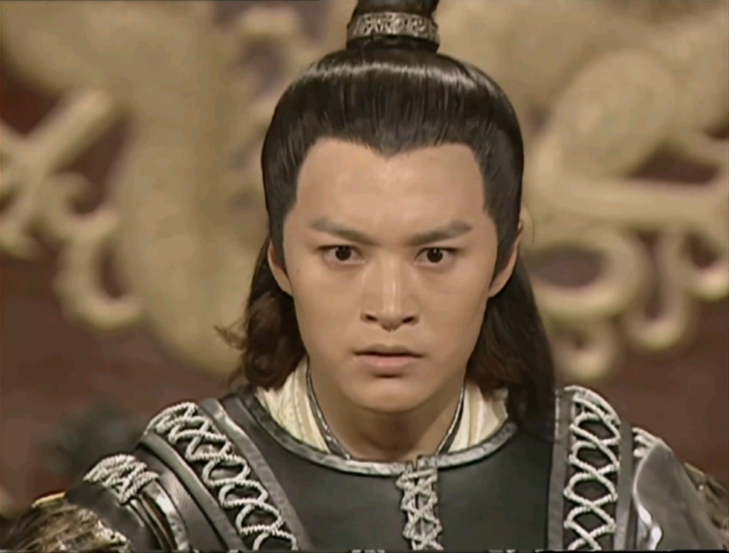 俏罗成马革裹尸众弟兄悲愤填膺403