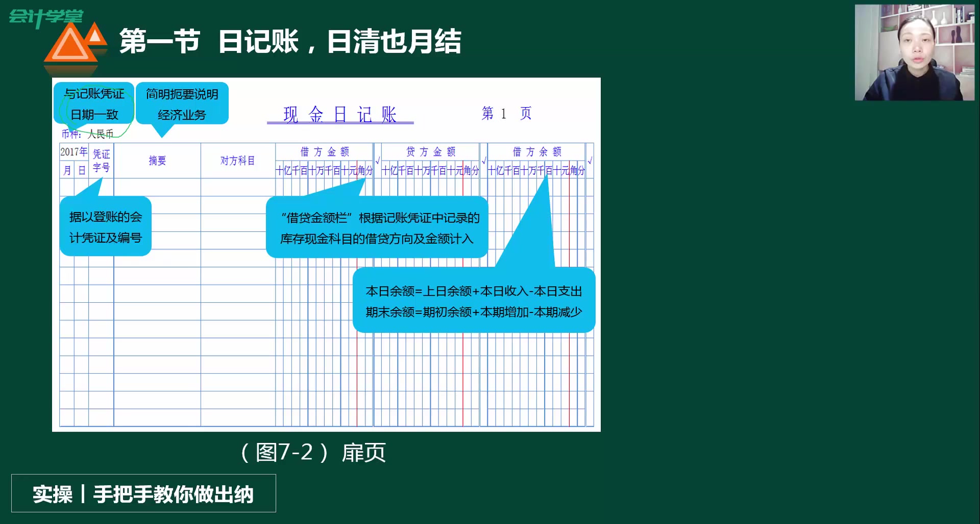 明细账是什么借贷余三栏式明细账应交税金明细账格式哔哩哔哩bilibili