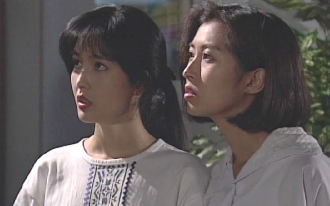 大时代周慧敏你一个女孩子这么晚回去会很危险你在这儿过夜好了