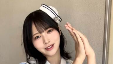 ≒JOY ニアジョイ 大信田美月 公式ビブス2025 Lサイズ ニアジョイ 大信田美月 ホールツアー 3周年 コンプ - メルカリ