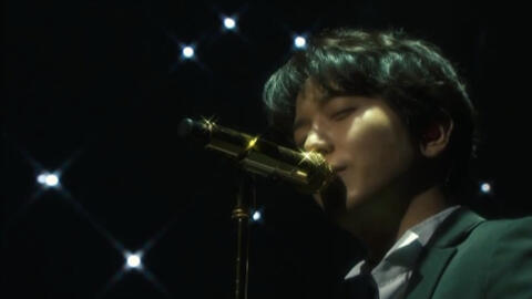 Jung Yong Hwa Japan Concert 2017 ~ Summer Calling DVD_哔哩哔哩_