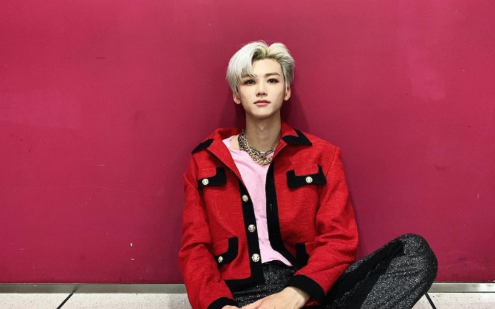 【罗渽民】20201031 mbc音中 make a wish 自制竖版直拍 超清存档