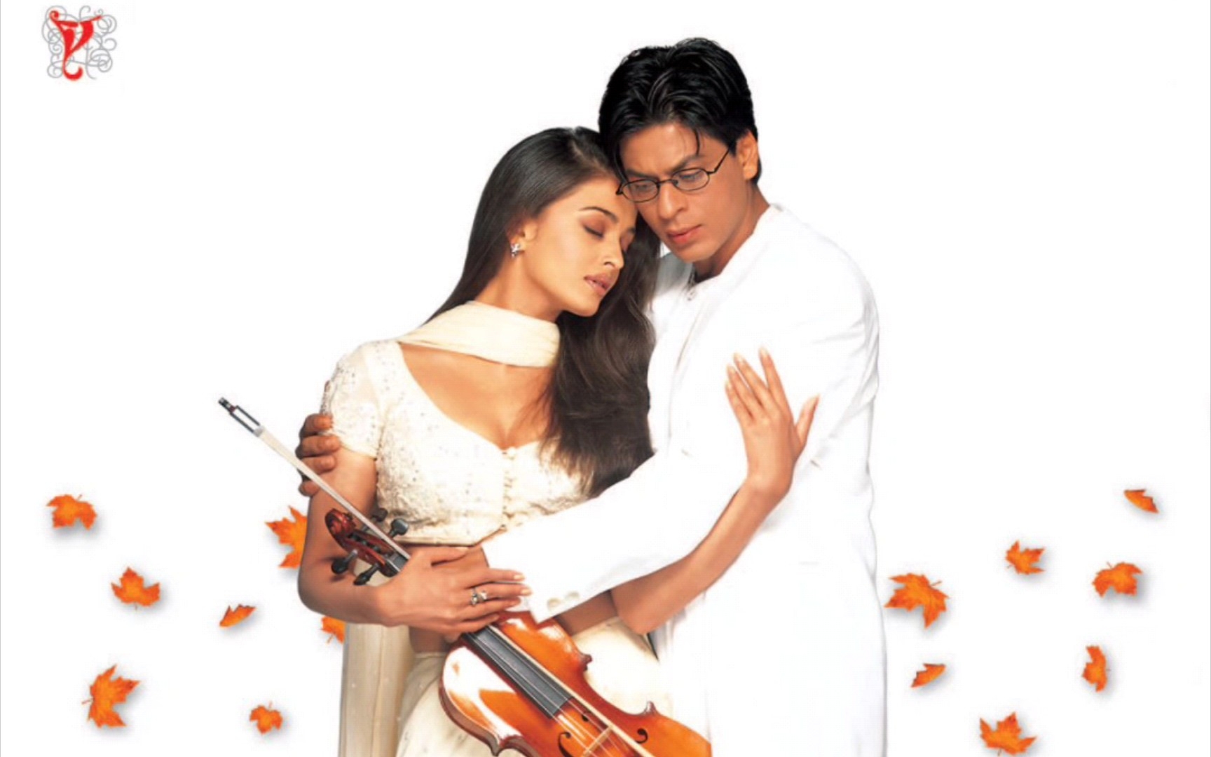 [图]Jatin Lalit - Mohabbatein Love Themes