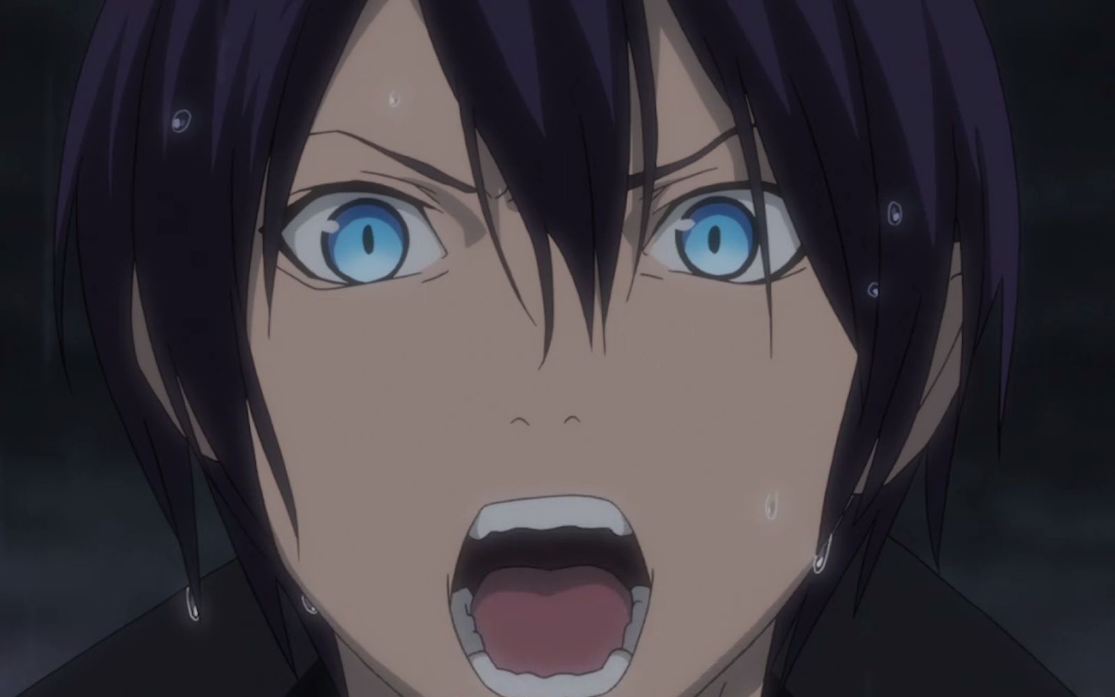 【野良神/日夜/剧情向/夜斗/日和/卡点】约定好了,绝对不会忘记你/you