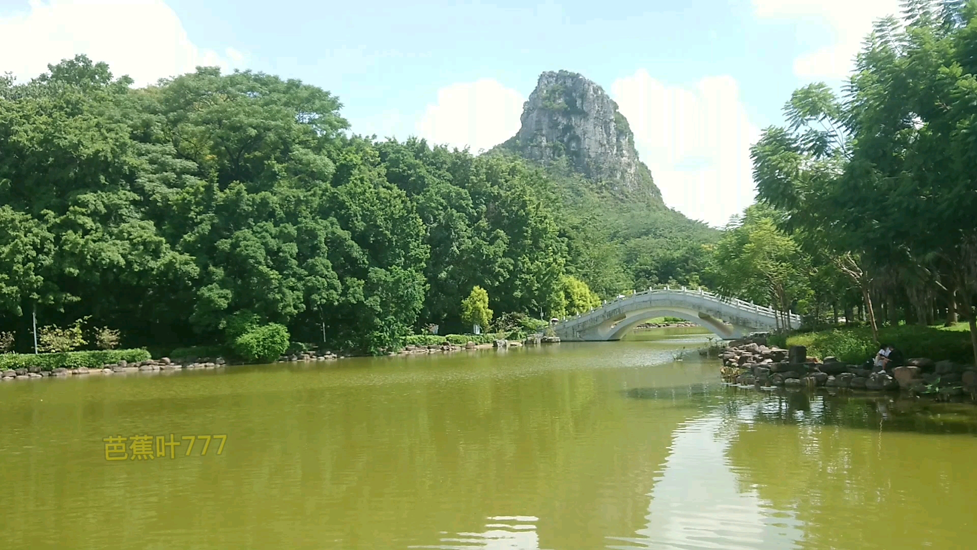 湖光山色演员表图片