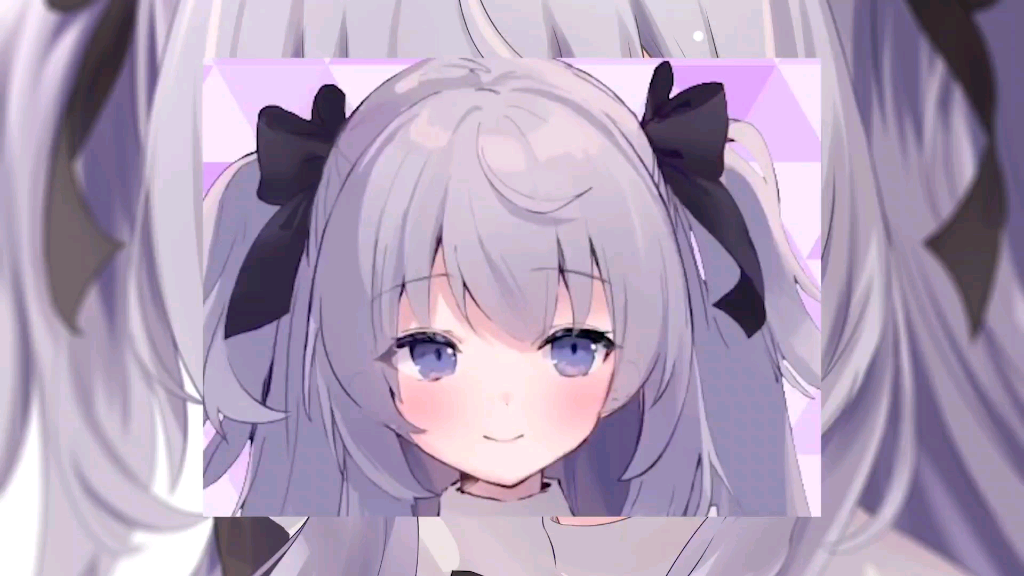 夏诺雅_shanoa表情包第一期