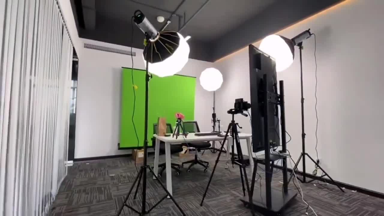 上海市直播基地(外高桥保税区)