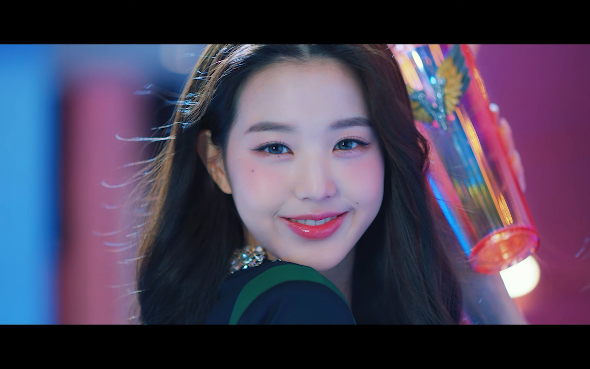 星船新女团ive预告放送 美女浓度100% 张元安真都是大姑娘了!