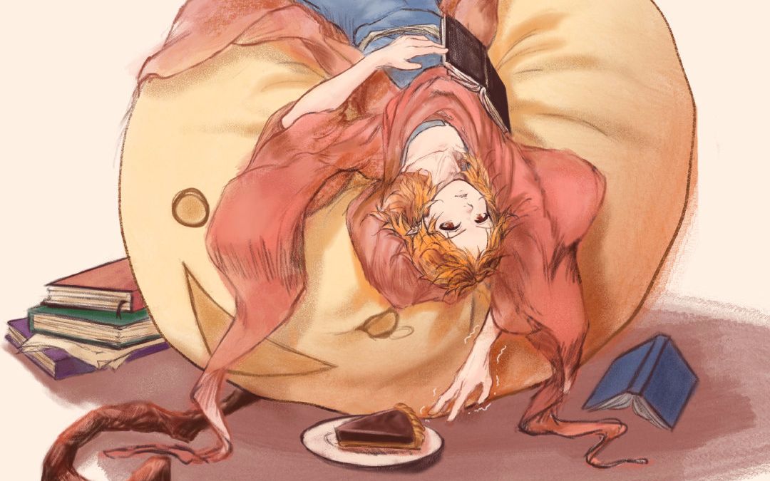 废都物语安利入坑向