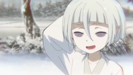 百妖谱第三季京师篇大结局:又回到梦开始的地方.