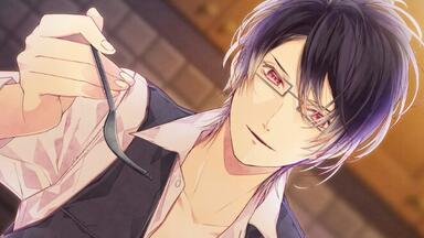 魔鬼恋人】DIABOLIK LOVERS ドS吸血CD Vol.6 逆巻シュウ_哔哩哔哩_bilibili