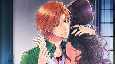 シチュエーションCD「監禁男子～甘い檻～(CV.寺竹順)」予告ムービー_哔