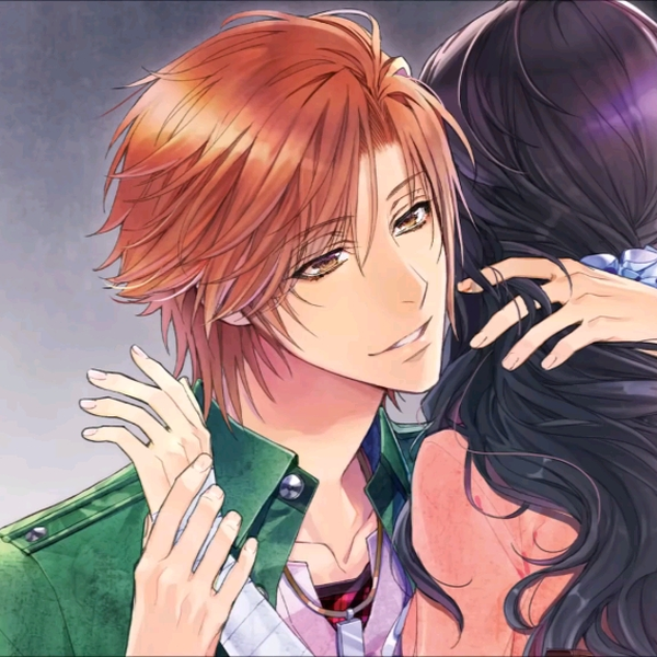 シチュエーションCD「監禁男子～甘い檻～(CV.寺竹順)」予告