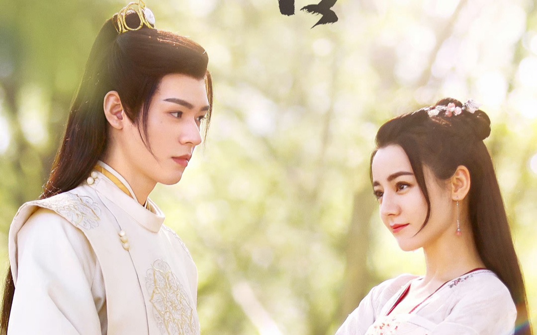 《安乐传》空降播一集引众嘲,这是准备播一年的节奏呀!