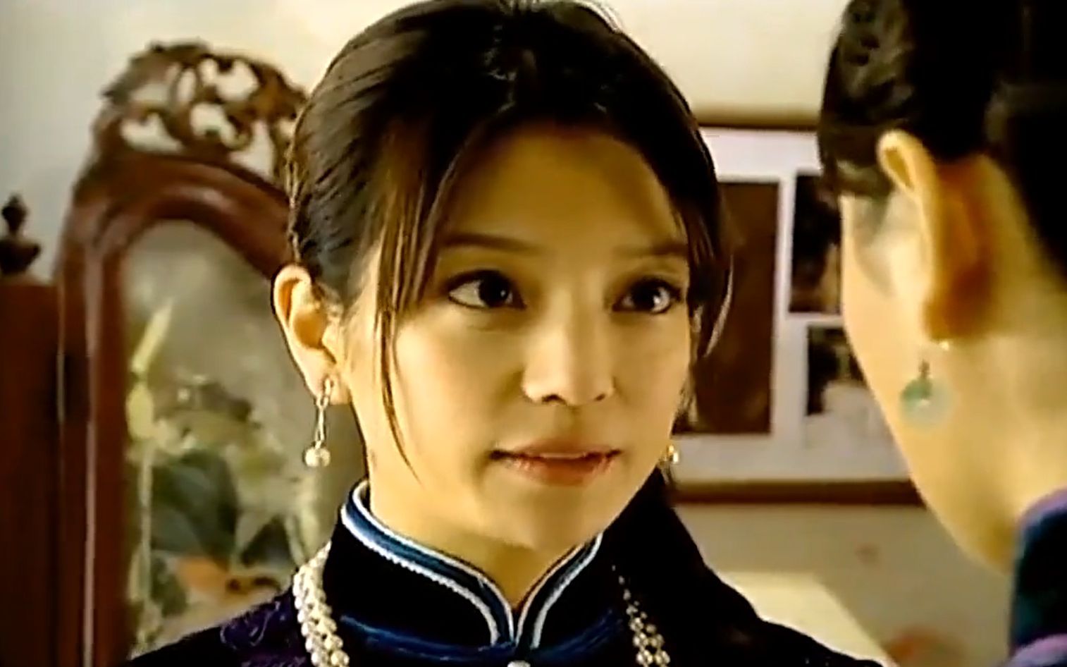 【京华烟云】这可真是开眼了!