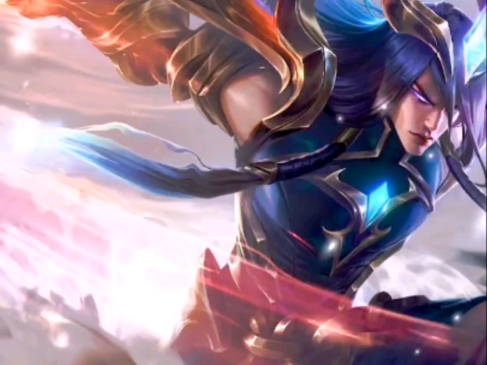 永恩老表_英雄联盟_精彩集锦