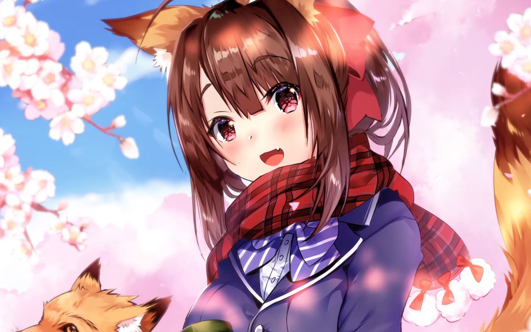 usagihime兔姬 / 八道神社_c95動態封面