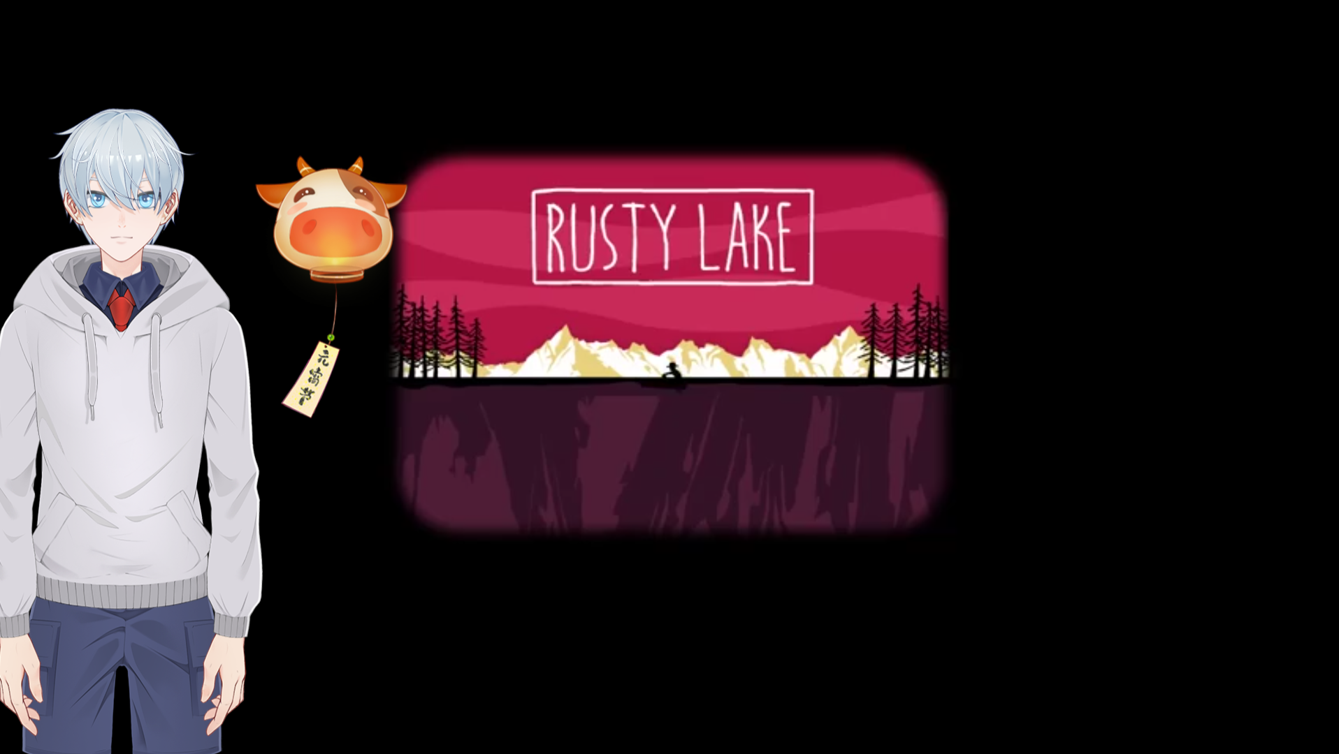 【Steam/iOS/Android喜加一】免费领取Rusty Lake锈湖系列经典作品《锈湖:旅馆》哔哩哔哩bilibili