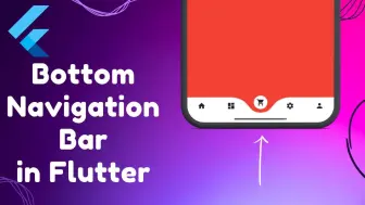 Descargar video: Flutter 实现底部导航栏