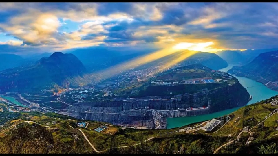 中国西南地区一个因意为永远服从管教的县域——昭通市永善县简介