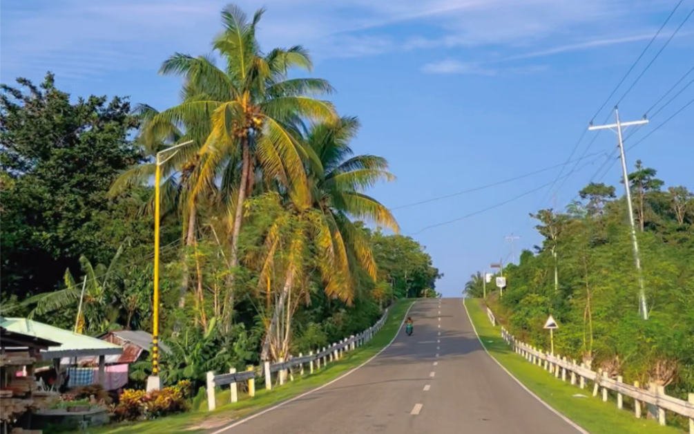 把我所看见的温柔全部都给了你,菲律宾锡基霍尔岛,大胆一点,你最想和