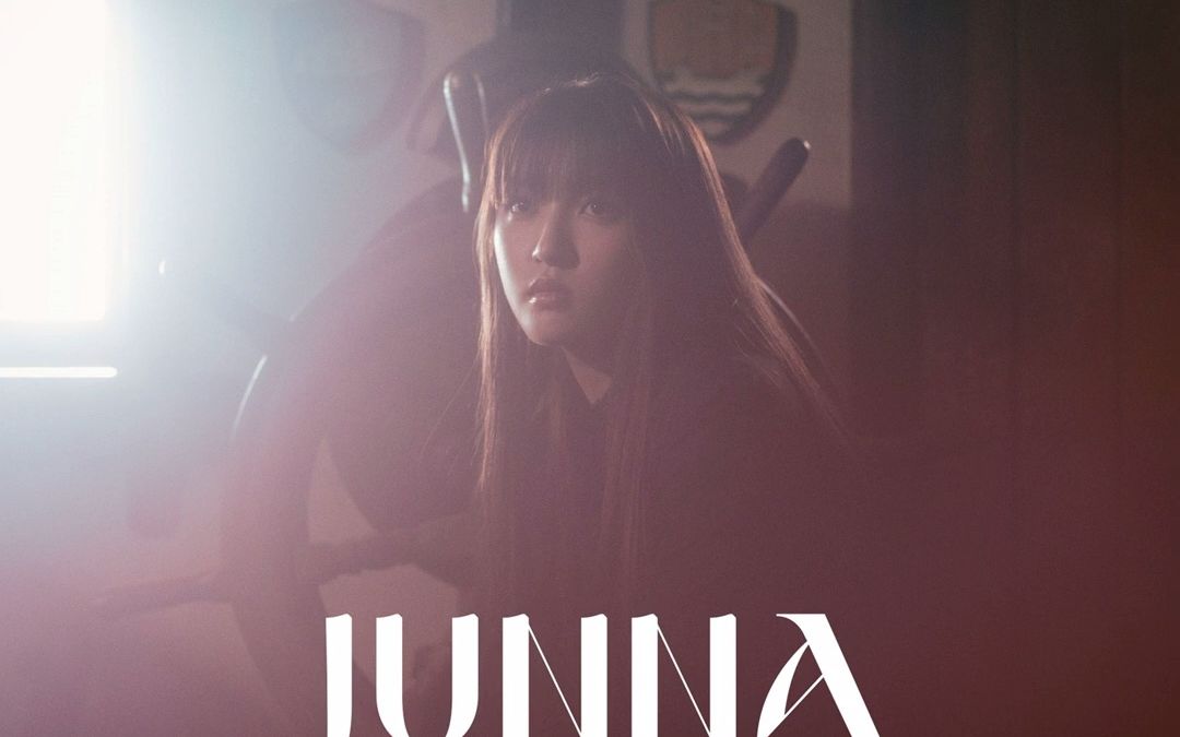 [图]【JUNNA】海贼王女 太陽の航路-Junna 梶浦由记