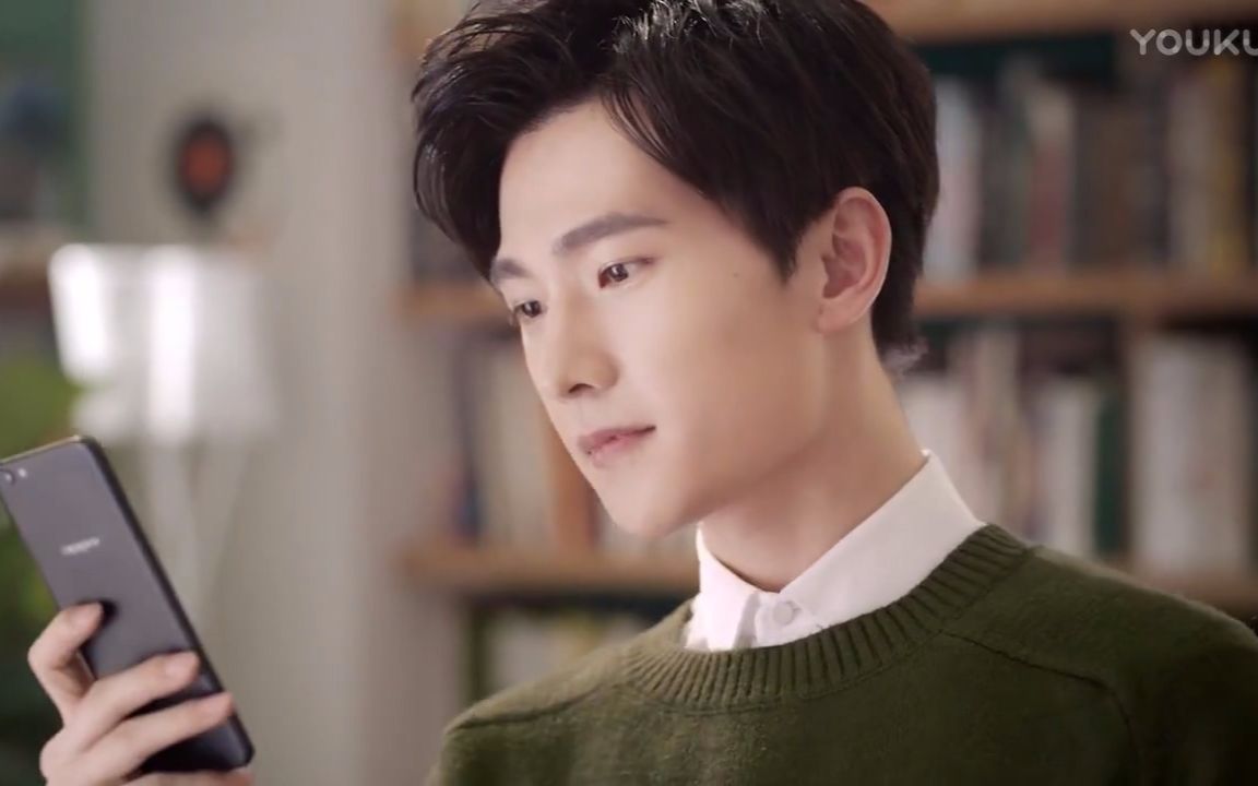 杨洋oppor9s杨洋tvc30s