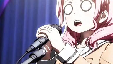 Pastel＊Palettes丸山彩役の前島亜美さんwith THE THIRD(仮)_哔哩哔哩_