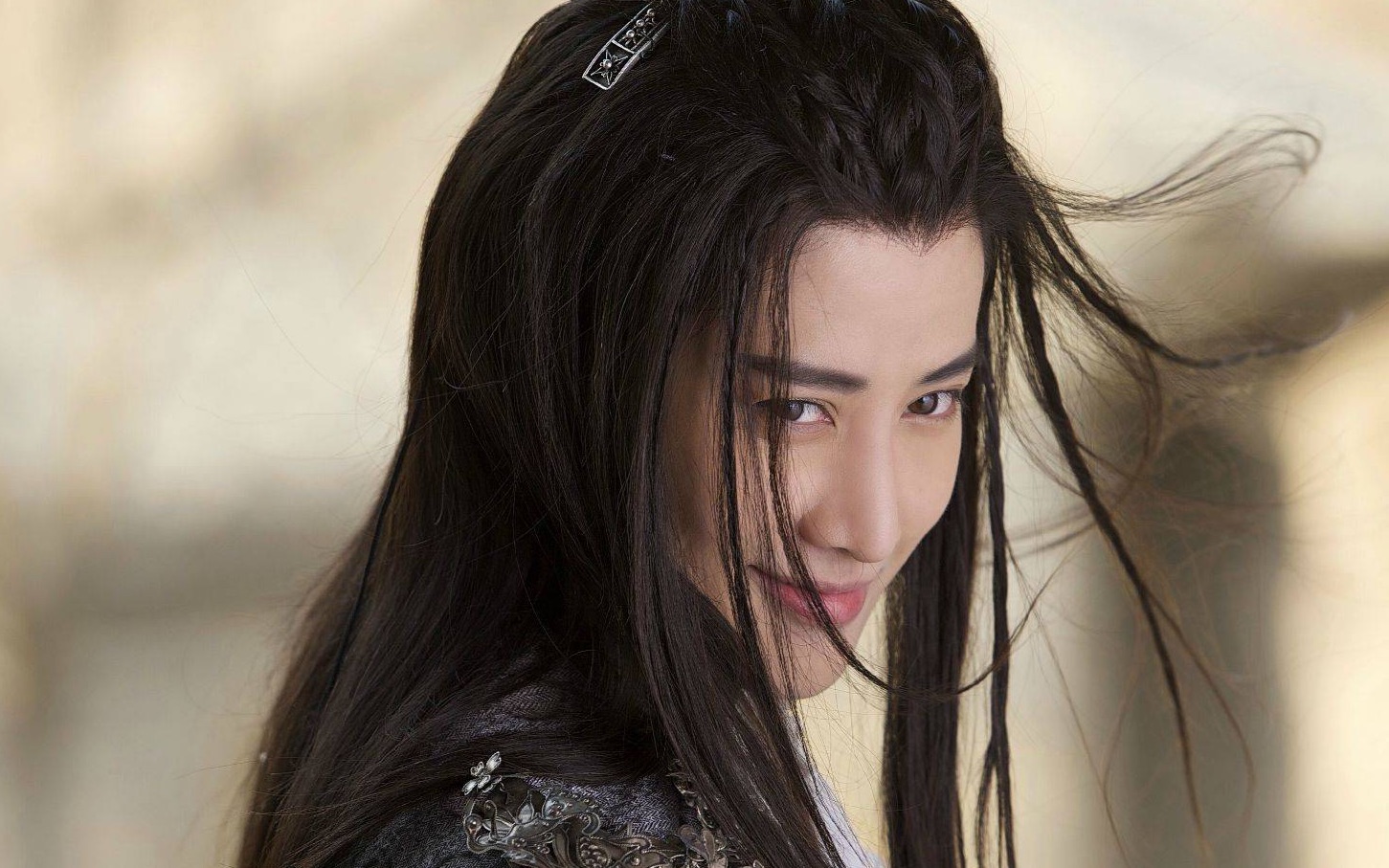 【mike d.angelo】〔无心法师2〕拍摄花絮之片场英语交流日常