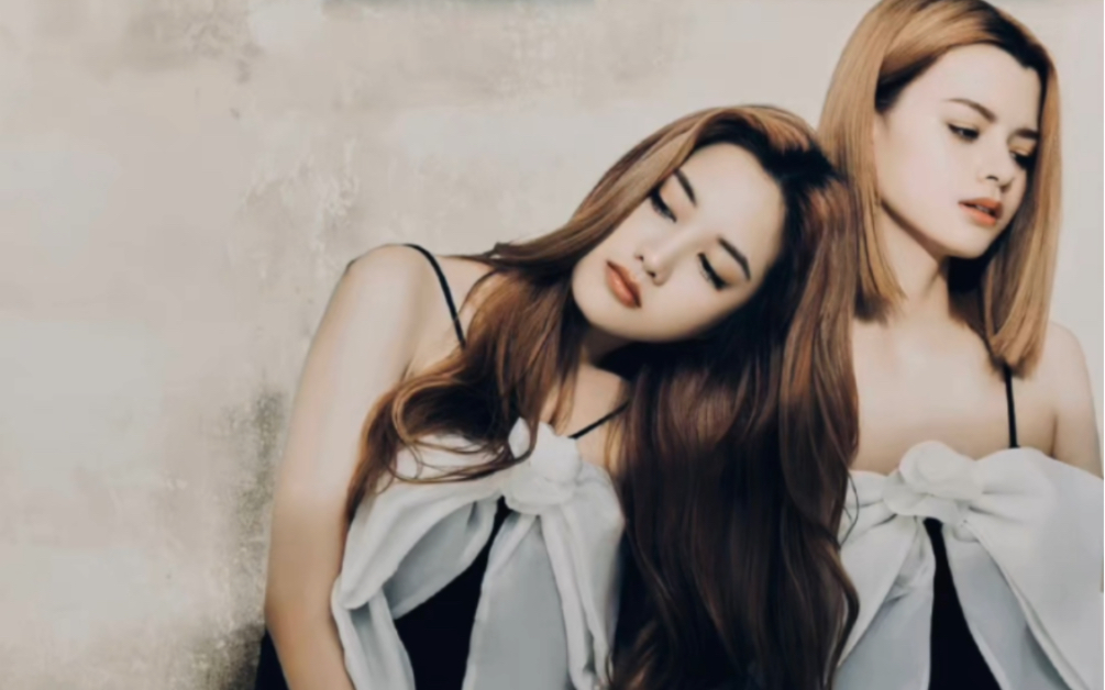 [freenbecky]收集一些关于fb氛围感强烈的图片