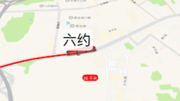 深圳地铁3号线地铁线路走向图哔哩哔哩bilibili