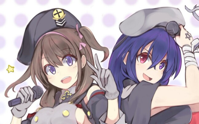 [碧蓝航线]z36语音鉴赏(z36:这场胜利也是命运的必然选择)