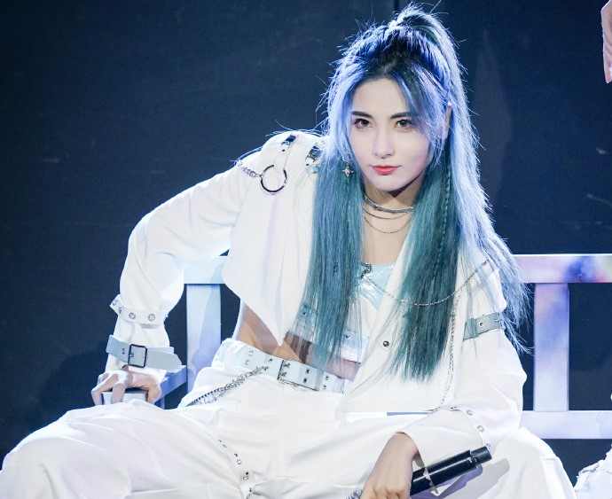 05.05 teamniii《天枢之弈》公演 陈楠茜 cut