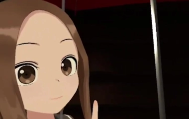 擅长捉弄の高木同学的个人空间 哔哩哔哩 Bilibili