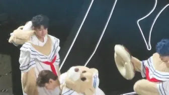 棍子 你别太爱