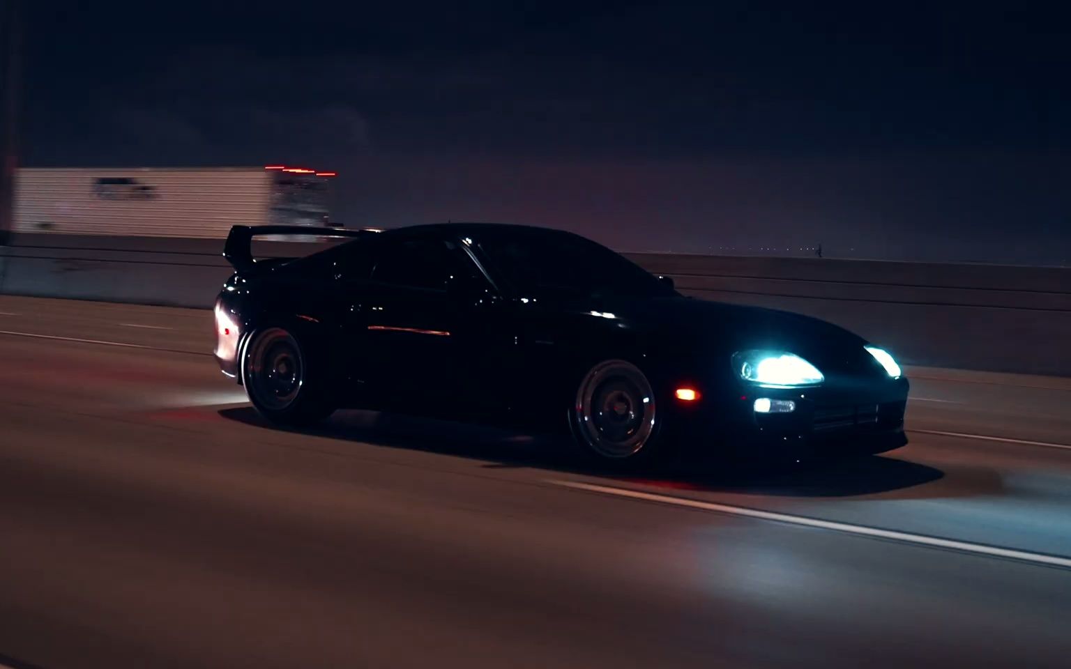 【jdm】the perfect mk4 supra