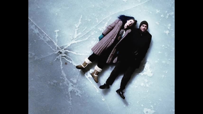 [图]Coccolino Deep - Eternal Sunshine 美丽心灵的永恒阳光 （2004）