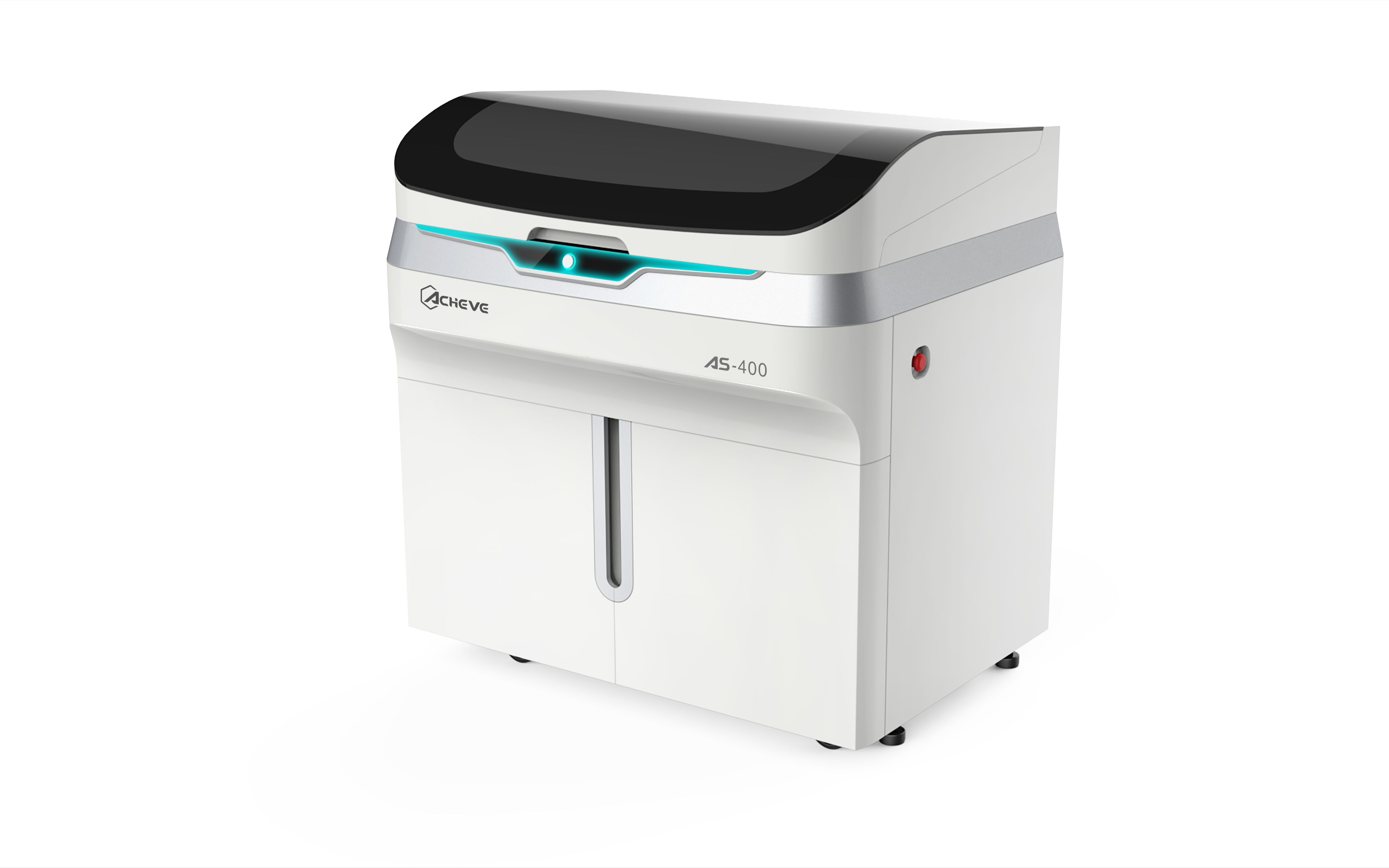 全自动生化分析仪设计