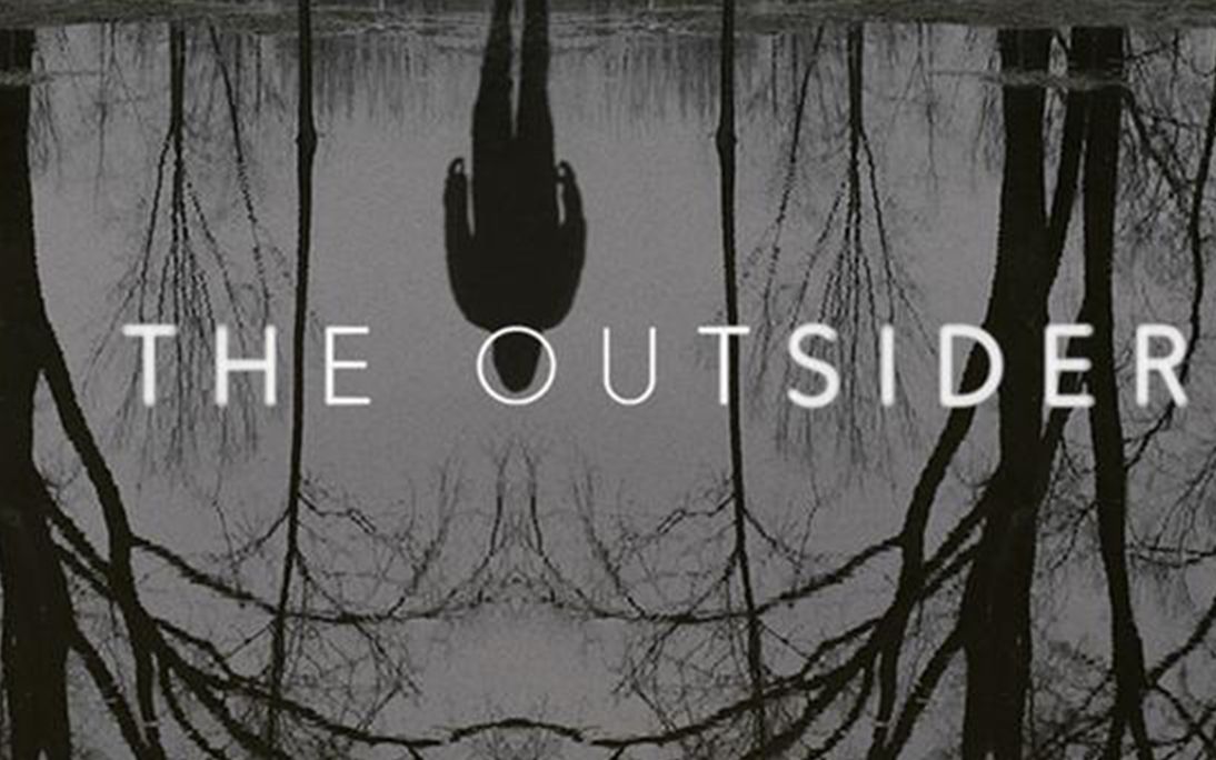 [图]「新剧混剪」-局外人 The Outsider 2020 混剪