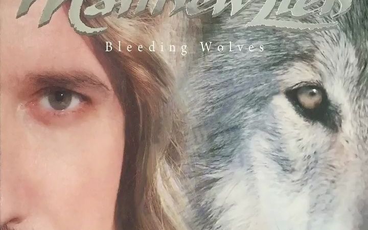 [图]狼 Bleeding Wolves (馬修·連恩 Matthew Lien) 02 - 歸鄉之翼 (These Wings)