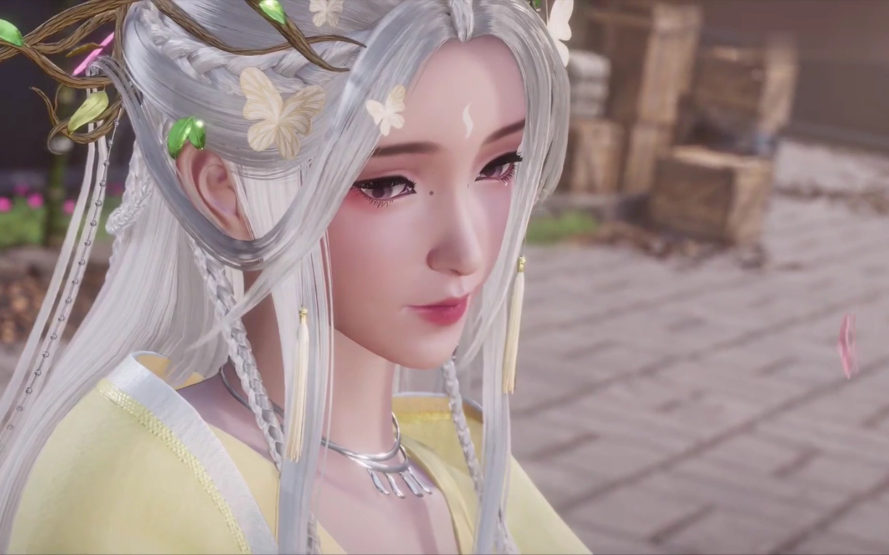 活动作品冰岚成长史身材越来越好了