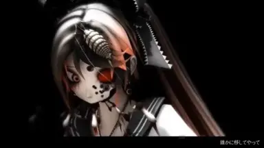 初音未来十二周年纪念日-哔哩哔哩_Bilibili