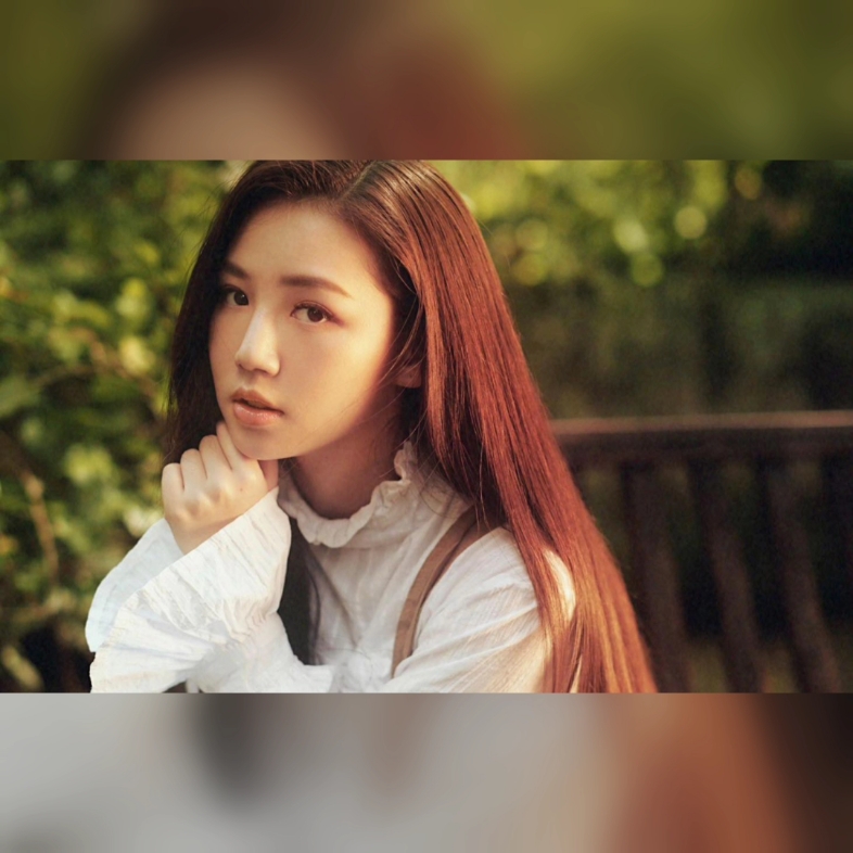 越南十大00后歌手amee