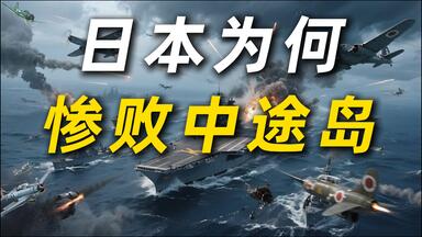 海军败战反省会】日本海軍_哔哩哔哩_bilibili