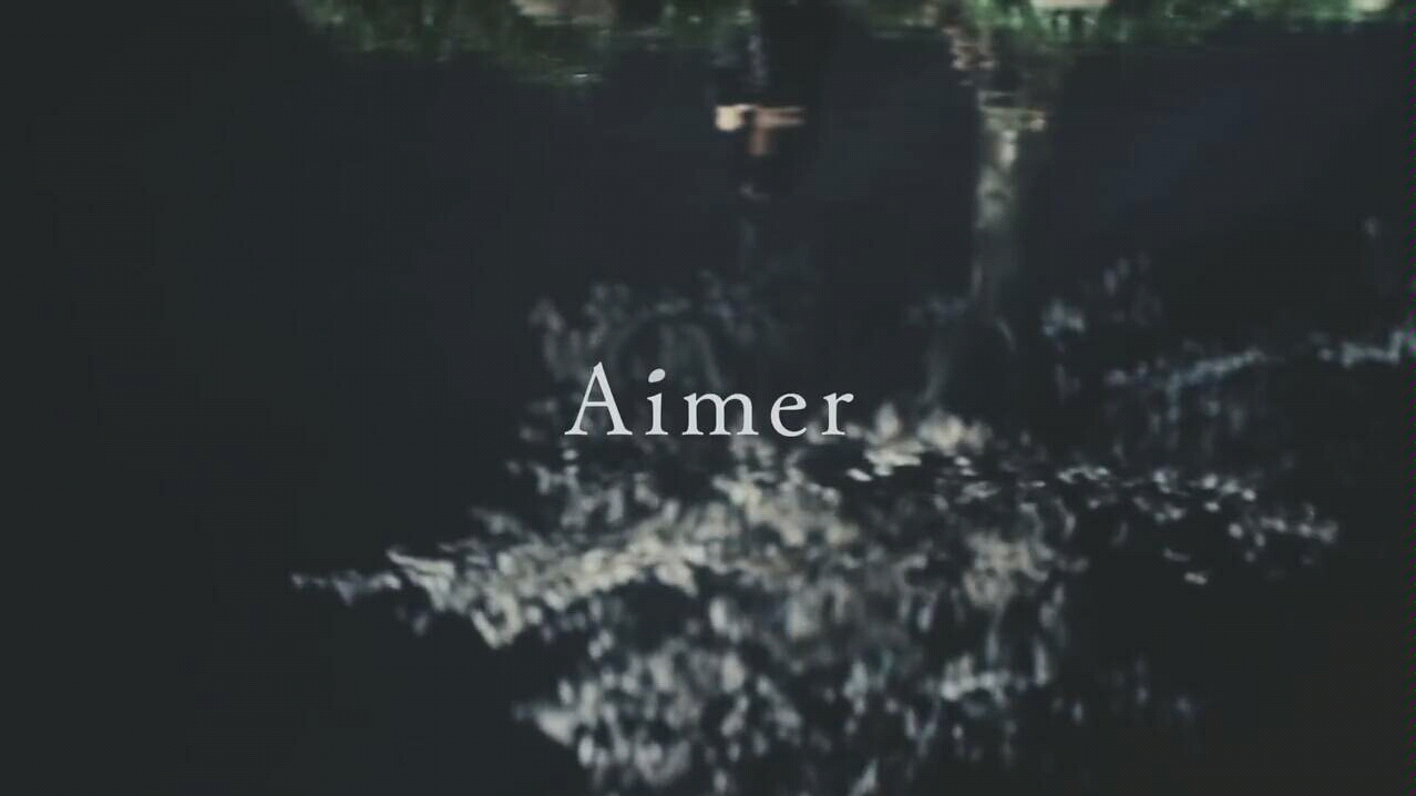 [图]【Aimer】《春はゆく》《命运之夜—天之杯3：春之歌》终章主题曲